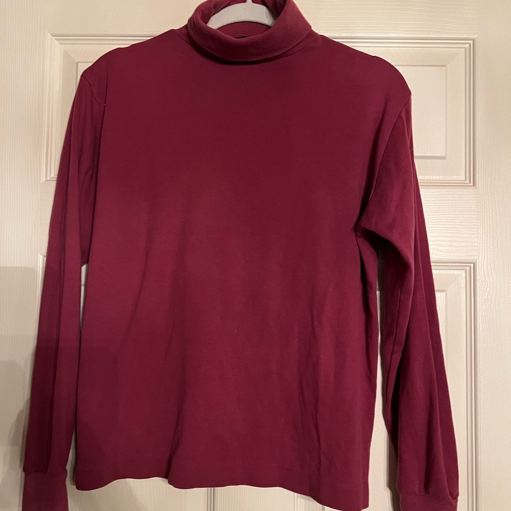 Women’s Eddie Bauer Turtleneck